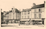 Carte postale Corbeil-Essonnes