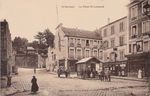 Carte postale Corbeil-Essonnes