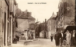 Carte postale Corbeil-Essonnes