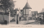 Carte postale Savigny-sur-Orge