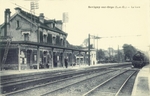 Carte postale Savigny-sur-Orge