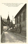 Carte postale Savigny-sur-Orge