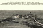 Carte postale Saint-Jean-des-Vignes