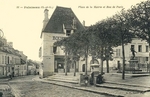 Carte postale Palaiseau