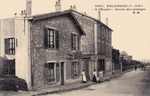 Carte postale Palaiseau