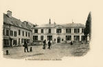 Carte postale Palaiseau