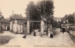 Carte postale Yerres