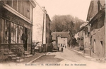 Carte postale Beaucourt