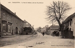 Carte postale Danjoutin