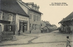 Carte postale Danjoutin