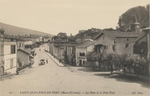 Carte postale Saint-Jean-Pied-de-Port