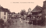 Carte postale Salies-de-Béarn