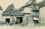 Carte postale Salies-de-Béarn