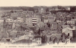 Carte postale Bayonne