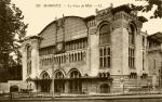 Carte postale Biarritz