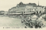 Carte postale Biarritz