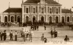 Carte postale Saint-Jean-de-Luz