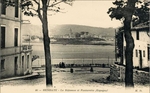 Carte postale Hendaye