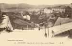 Carte postale Hendaye