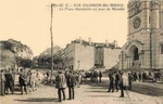 Carte postale Oloron-Sainte-Marie