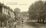 Carte postale Oloron-Sainte-Marie