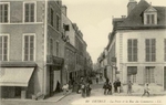 Carte postale Orthez