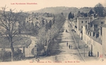 Carte postale Jurançon