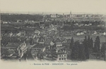 Carte postale Jurançon