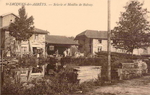 Carte postale Saint-Jacques-des-Arrêts