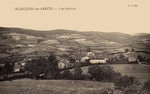 Carte postale Saint-Jacques-des-Arrêts