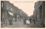 Carte postale Liévin