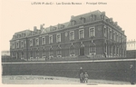 Carte postale Liévin