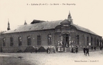 Carte postale Liévin