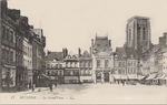 Carte postale Béthune