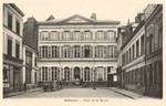 Carte postale Béthune