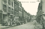 Carte postale Chelles