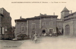 Carte postale Saint-Germain-sur-l Arbresle