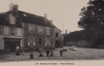 Carte postale Savigny-le-Temple
