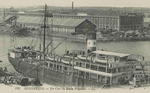 Carte postale Dunkerque