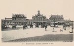 Carte postale Dunkerque