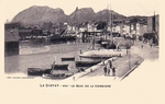 Carte postale La Ciotat