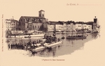 Carte postale La Ciotat