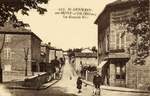 Carte postale Saint-Germain-au-Mont-d Or