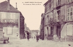 Carte postale Saint-Yrieix-la-Perche