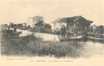 Carte postale Mauguio