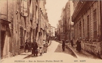 Carte postale Pézenas