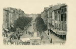 Carte postale Pézenas