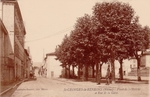 Carte postale Saint-Georges-de-Reneins