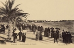 Carte postale Cannes