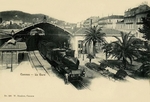 Carte postale Cannes